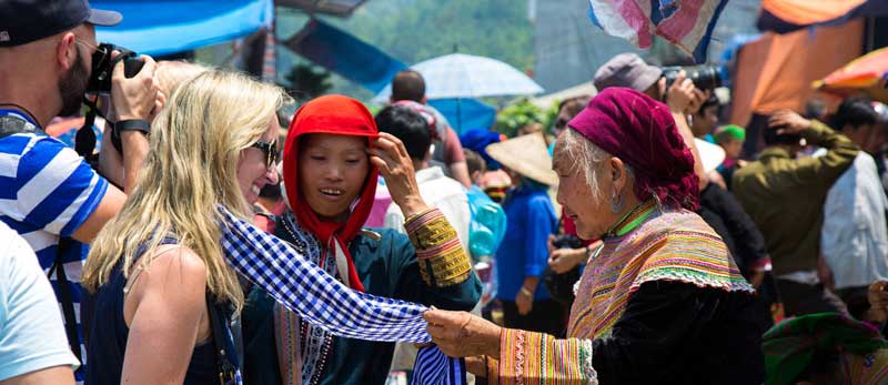 marche colore de bac ha dimanche matin 