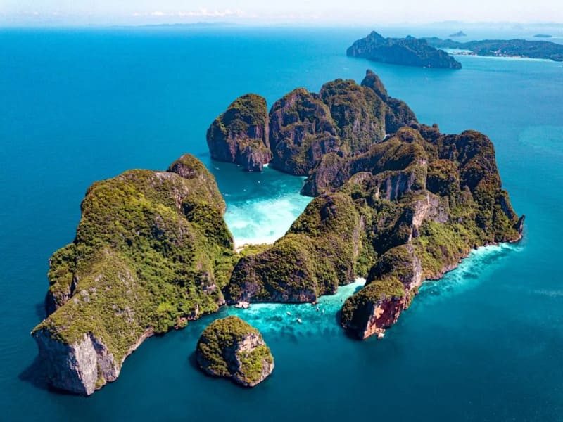 maya bay