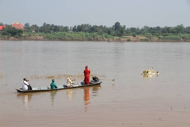 fleuve de mekong