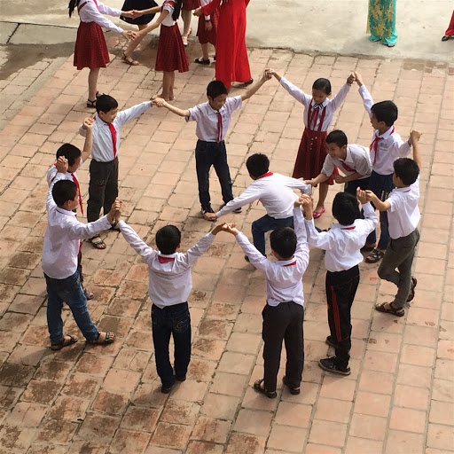 jeux folkloriques au Vietnam