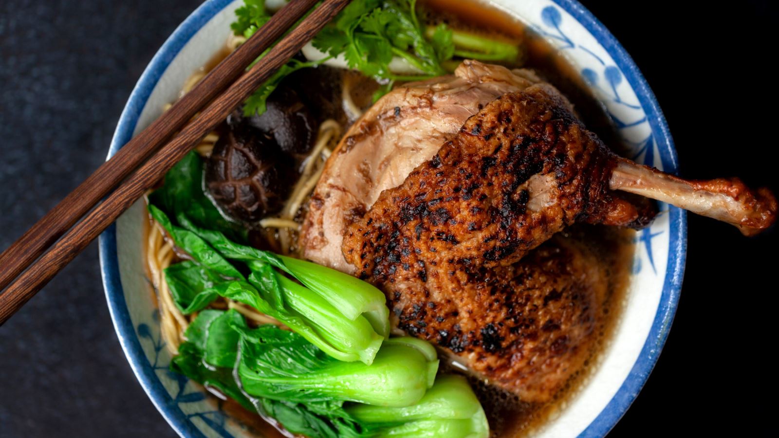 La cuisine de rue à Saigon