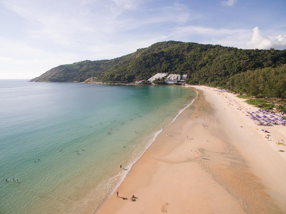 Nai Harn 