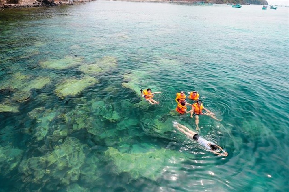 plage vietnam ou cambodge
