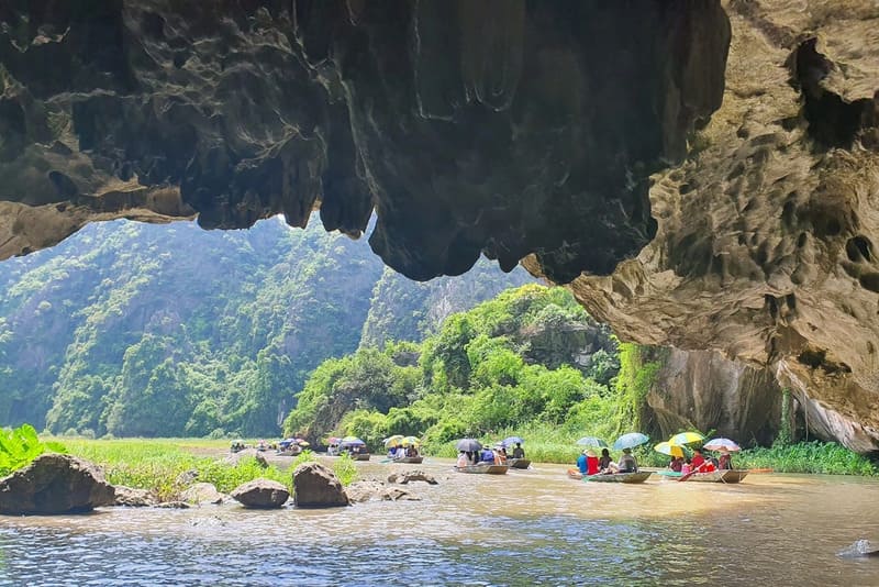 semaine tourisme Ninh Binh