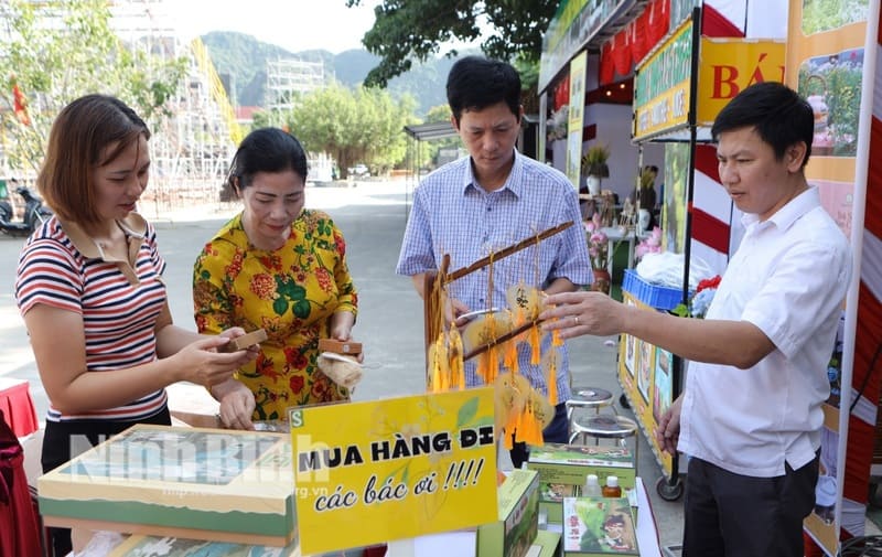 semaine tourisme Ninh Binh