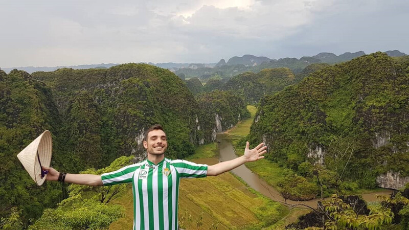 semaine tourisme Ninh Binh