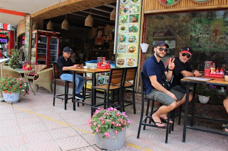 semaine tourisme Ninh Binh