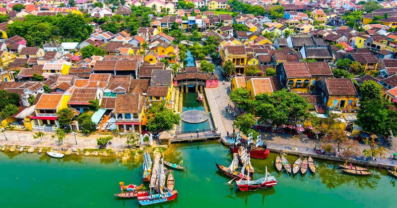 Hoi An