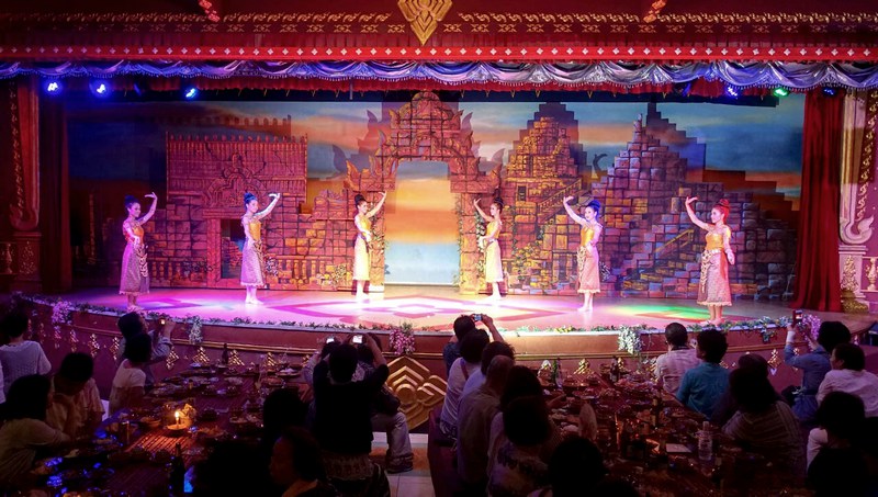 Restaurant Nopparat