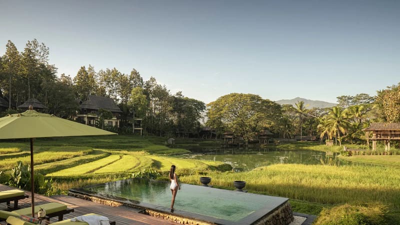 voyage a chiang mai