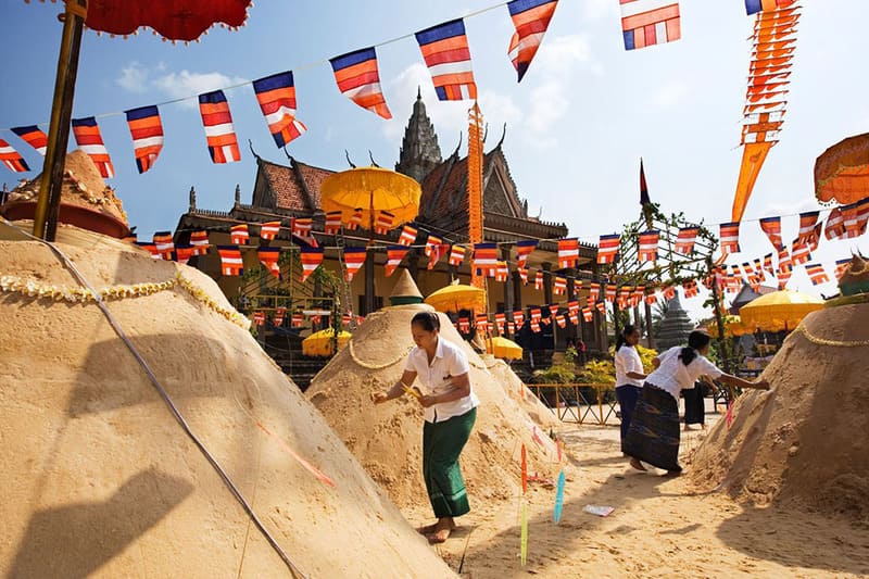 chol chnam thmey cambodge