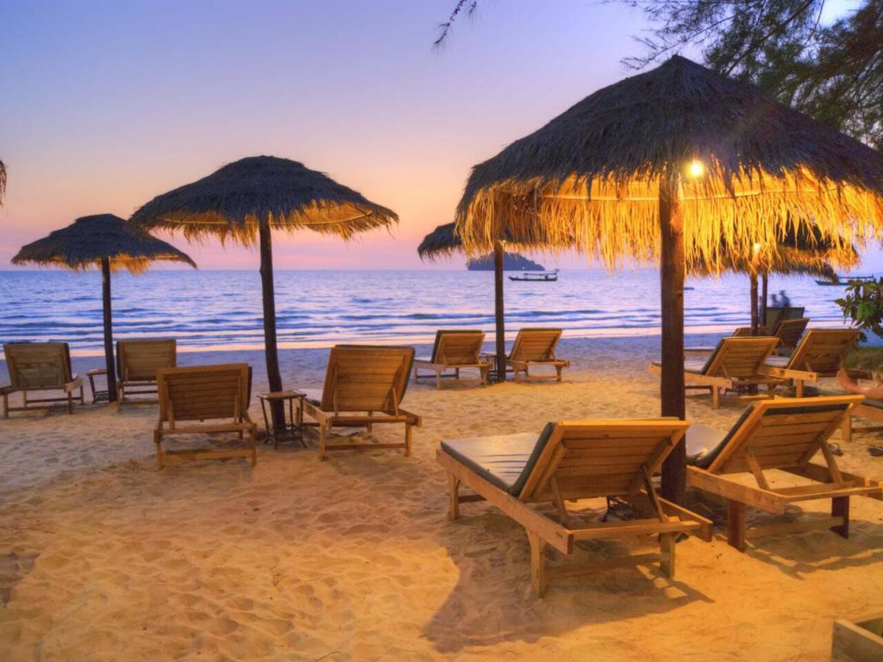 plage vietnam ou cambodge
