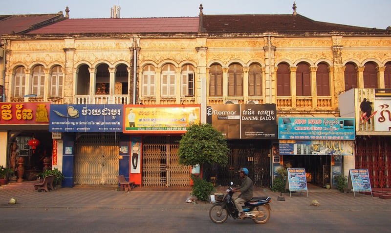 Battambang