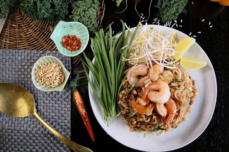 pad thai