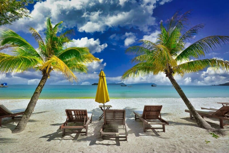 koh rong