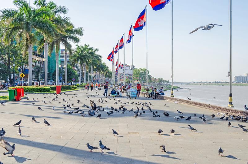 Phnom Penh