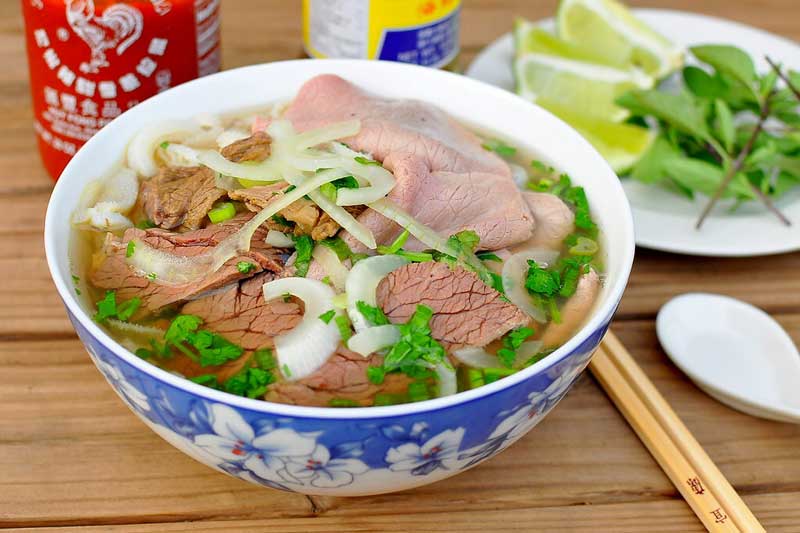 pho vietnam