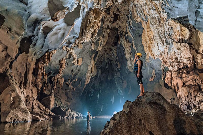 phong nha ke bang vietnam