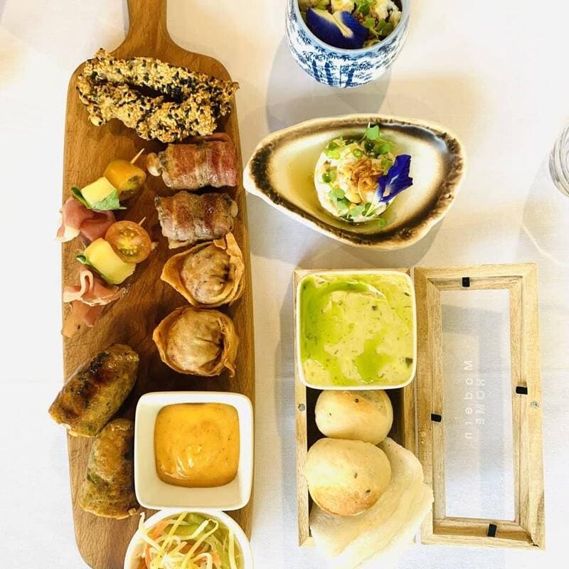 jomno restaurant