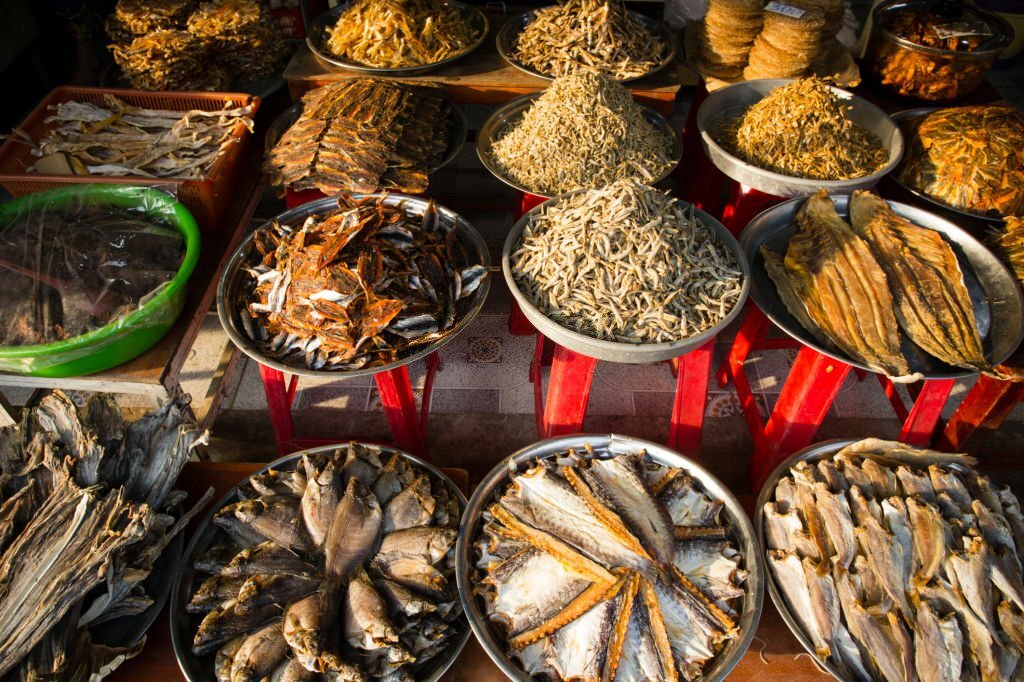 la spécialité de Phu Quoc
