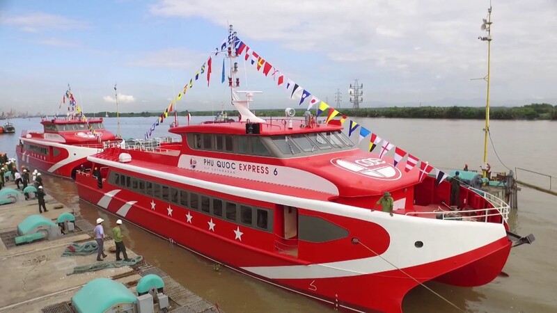 bateau ca mau phu quoc