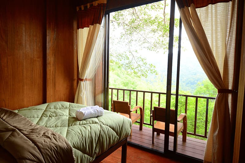 Chambre à The Giant Chiang Mai