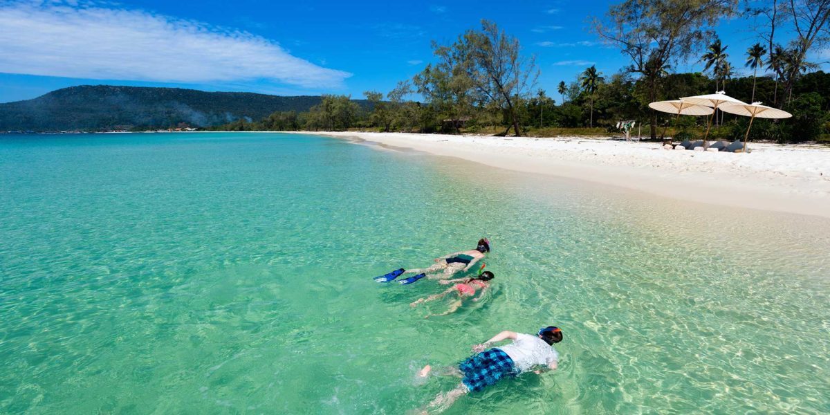 plage vietnam ou cambodge