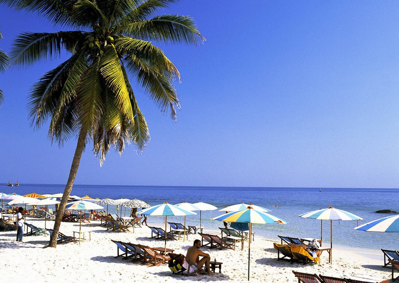 Plage Hua Hin