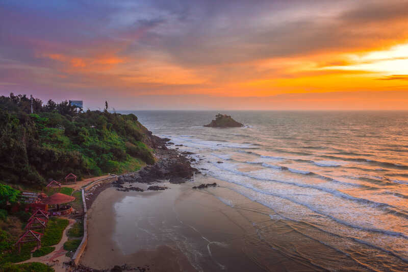 Que visiter à Vung Tau ?