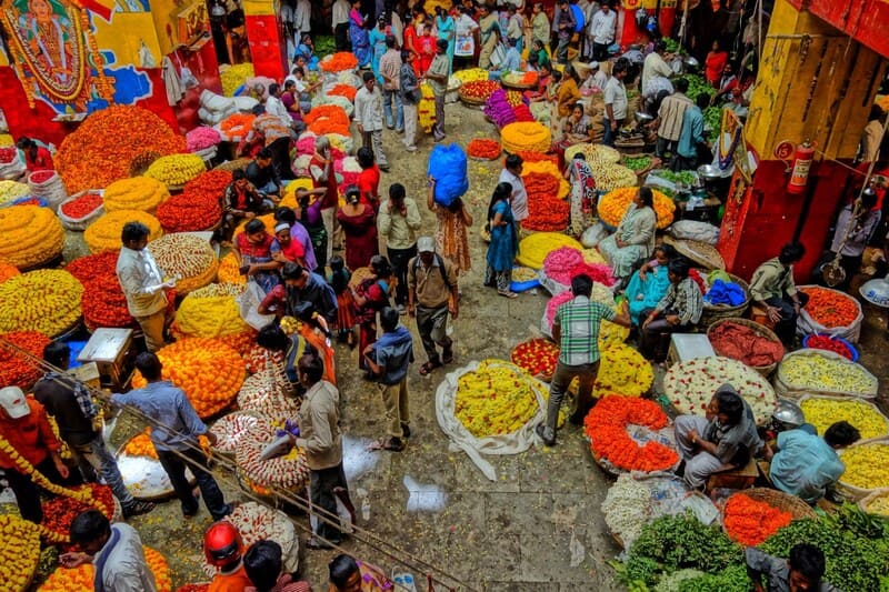 Inde, New Delhi