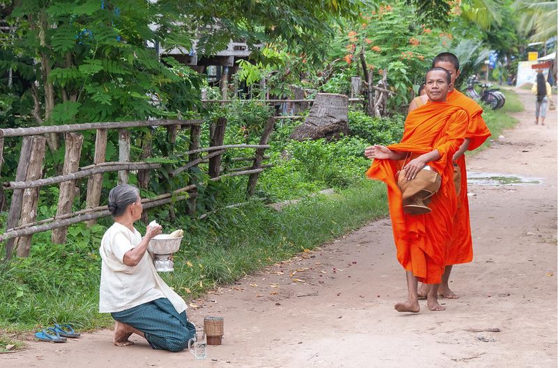 voyage laos