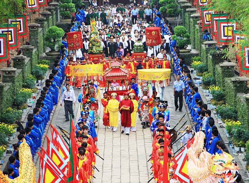 Religion vietnam 3