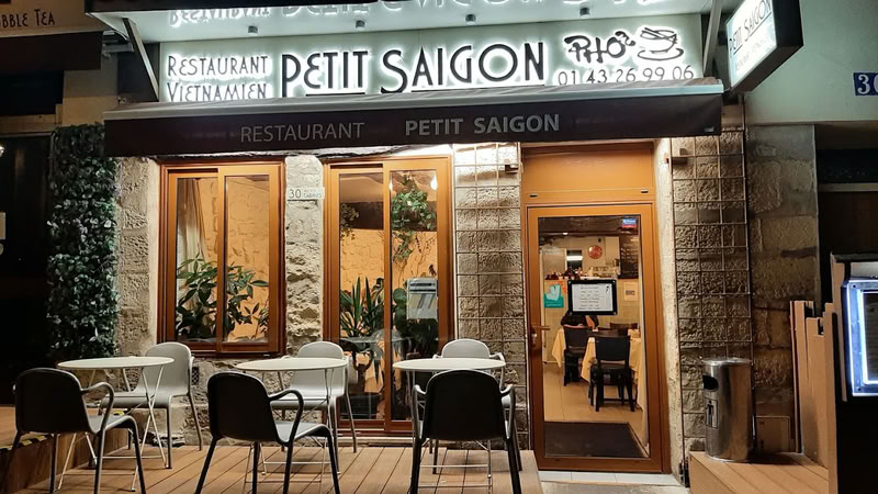 Petit Saigon
