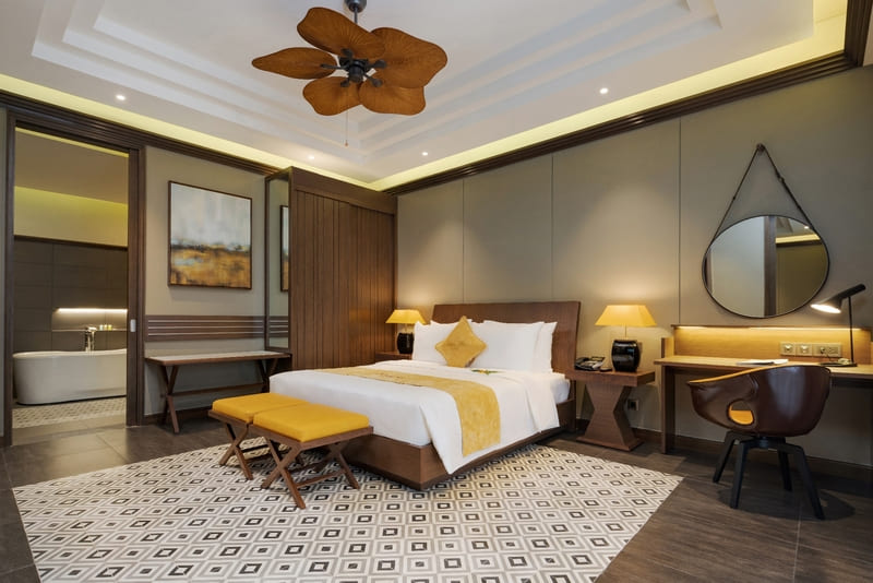 Senna Hue hotel