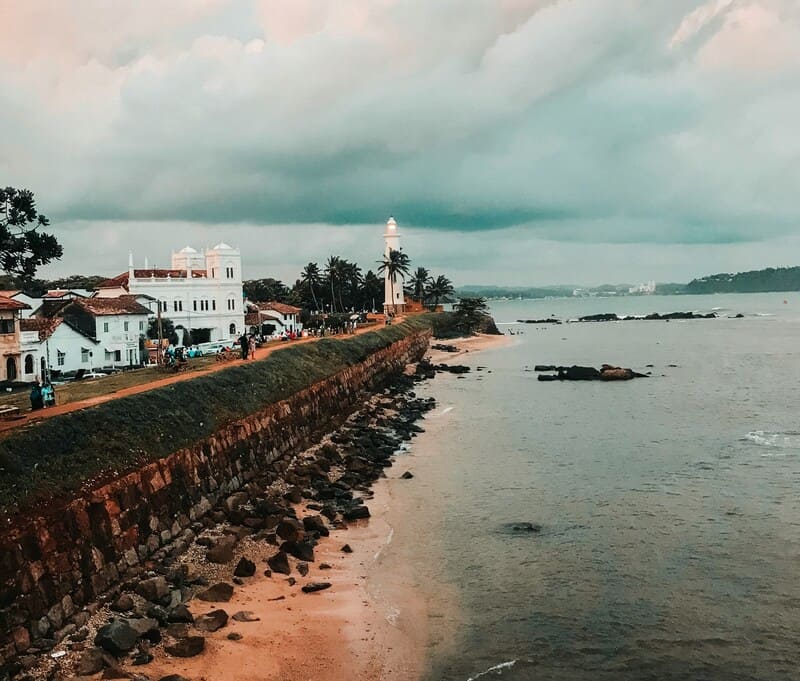 galle sri lanka