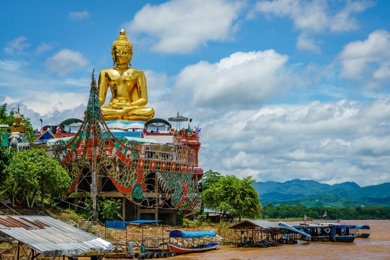 Chiang Rai