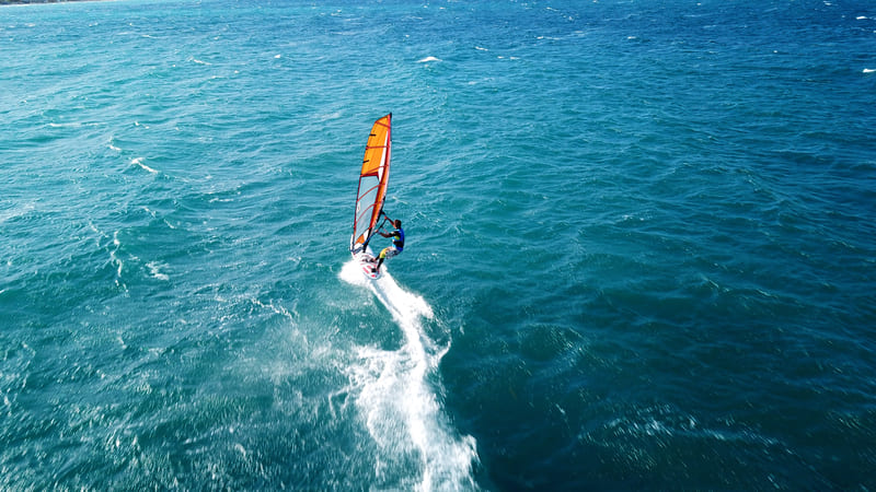 le kitesurfing à mui ne