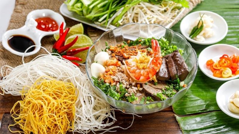 soupe khmer phnom penh
