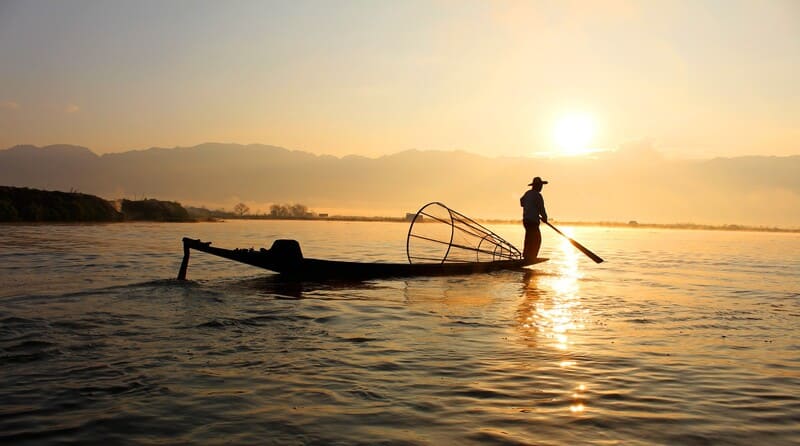 Tonlé sap