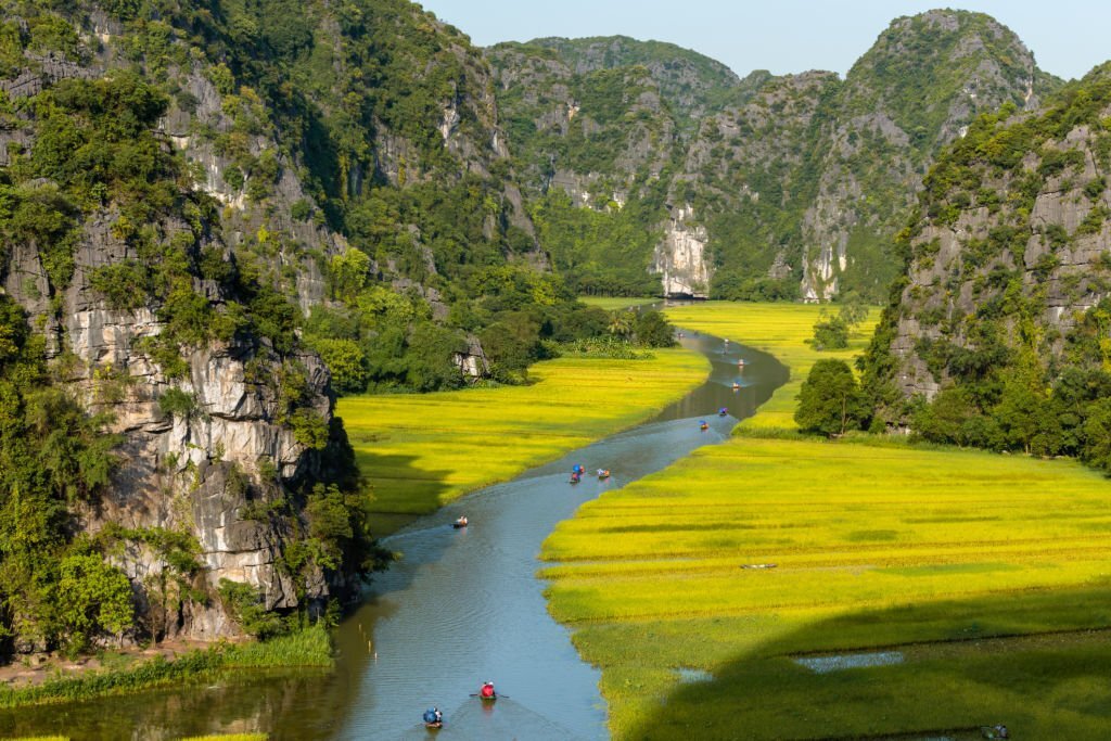 tam coc 1