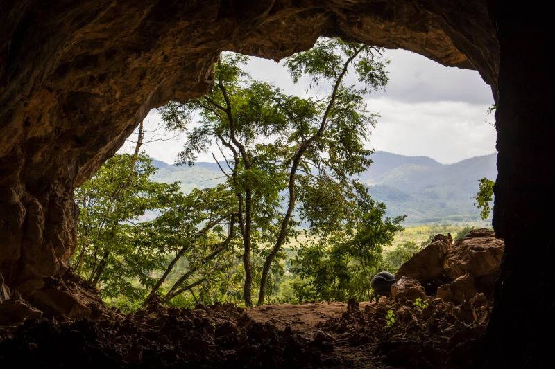 grottes tham piu