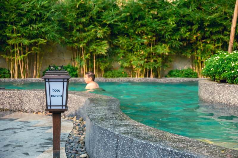 Thanh Thủy : une escapade thermale depuis Hanoi