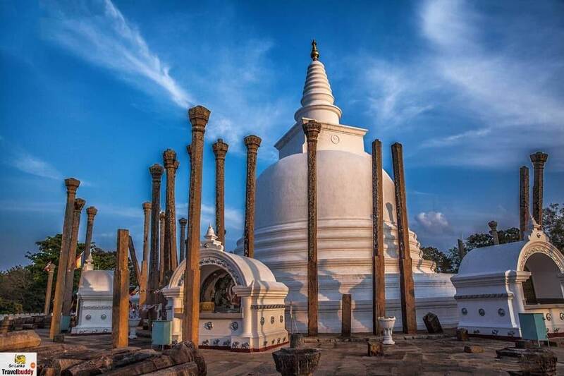 Thuparamaya 