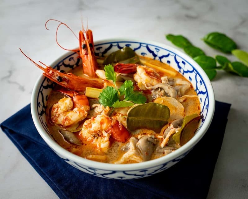 Tom Yam Kung