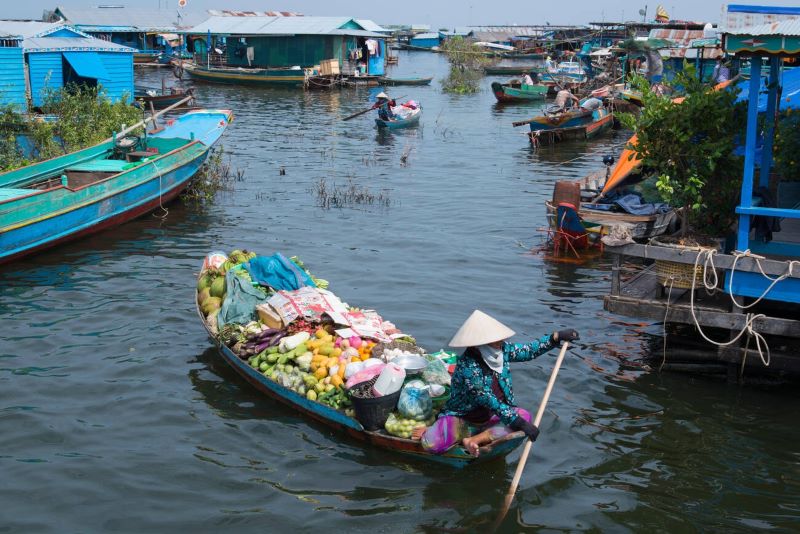 tonle sap
