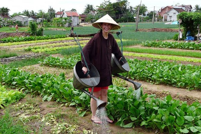 excursion à hoi an