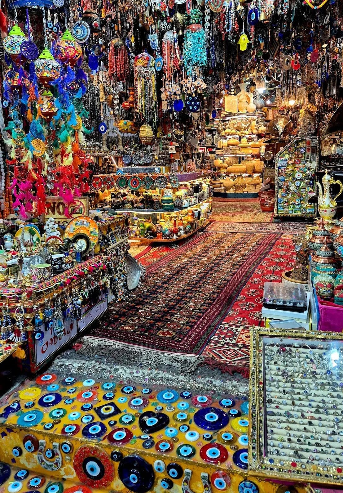 muttrah souq