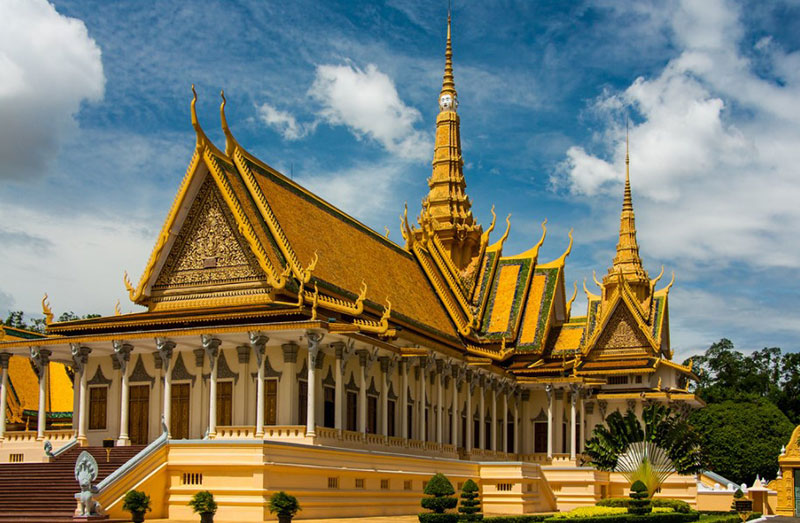 Phnom Penh