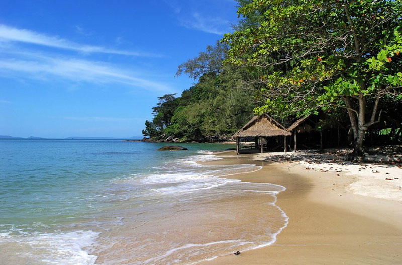 Sihanoukville