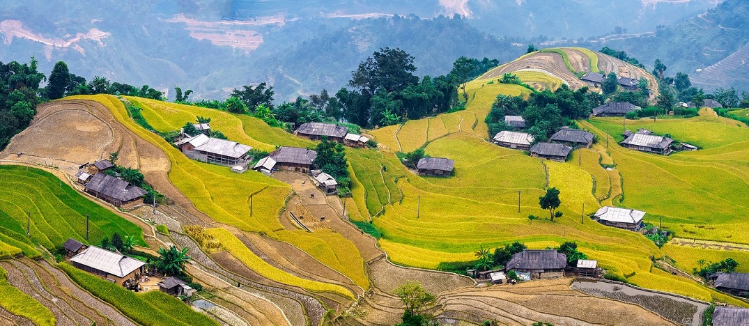 village Hagiang vietnam blog